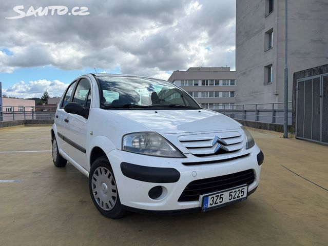 Citroën C3